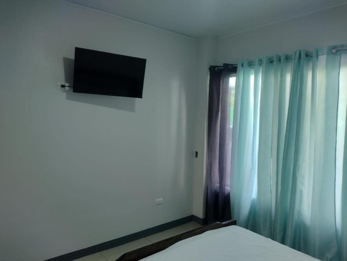 777S Siquirres Apartments, Self Check-In Siqurres Da Alegria Eksteriør bilde