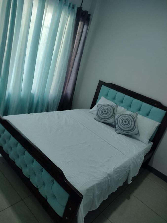 777S Siquirres Apartments, Self Check-In Siqurres Da Alegria Eksteriør bilde